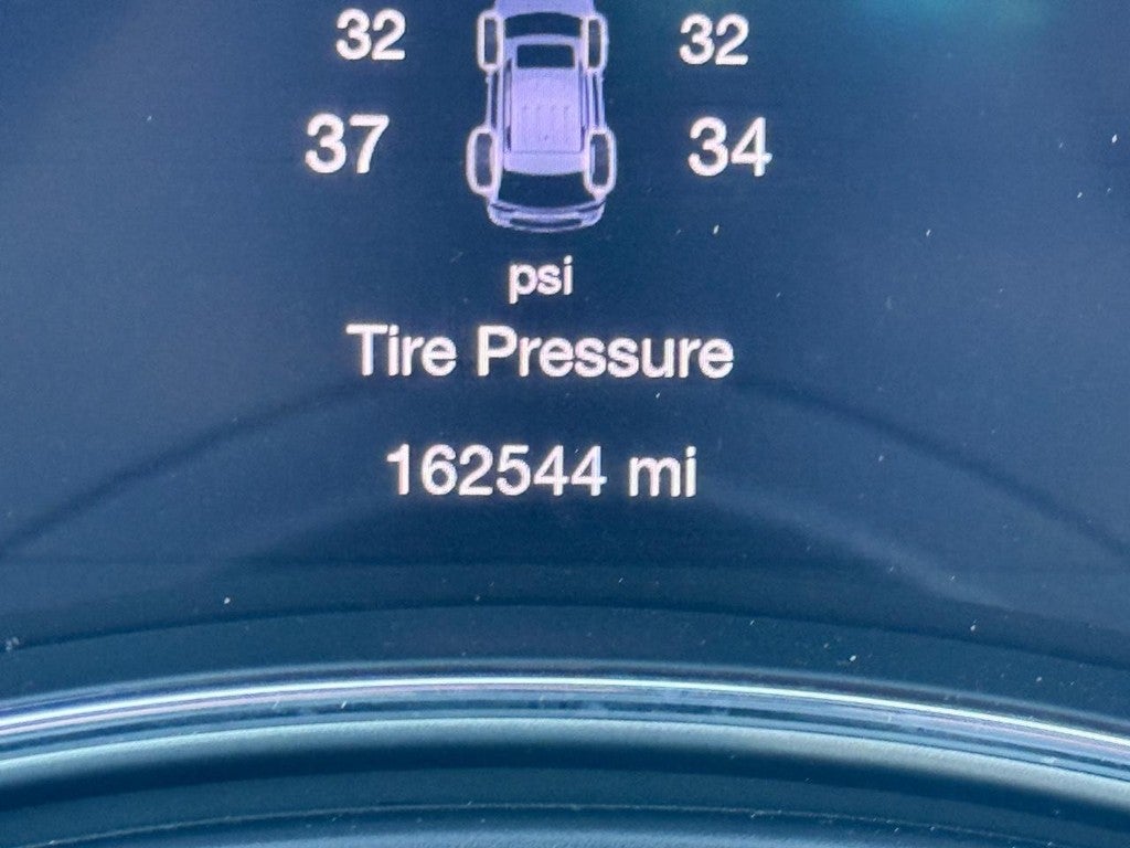 2017 Jeep Grand Cherokee Altitude 4x2