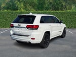 2017 Jeep Grand Cherokee Altitude 4x2