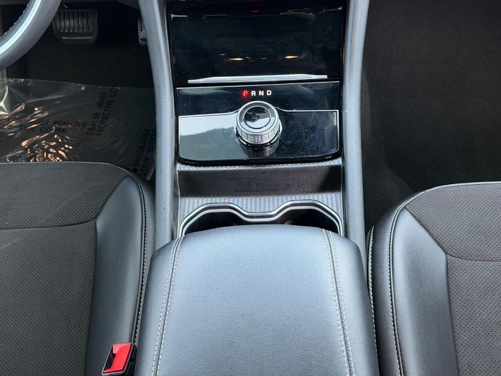 2024 Jeep Grand Cherokee L Altitude X 4x4