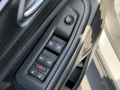 2024 Jeep Grand Cherokee L Altitude X 4x4