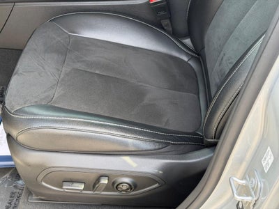 2024 Jeep Grand Cherokee L Altitude X 4x4