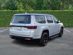 2023 Jeep Wagoneer Series II Carbide 4x4