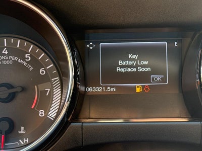 2016 Ford Mustang 2dr Fastback GT Premium
