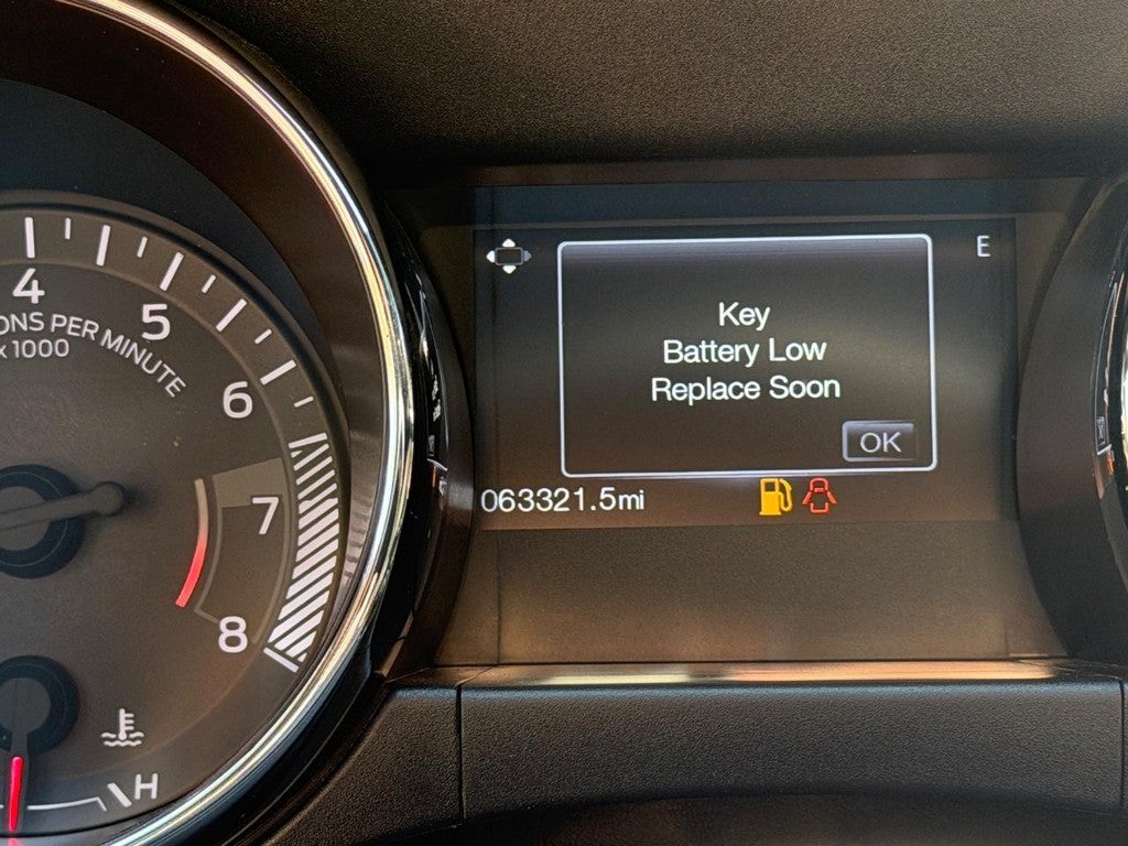 2016 Ford Mustang 2dr Fastback GT Premium