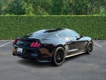 2016 Ford Mustang 2dr Fastback GT Premium
