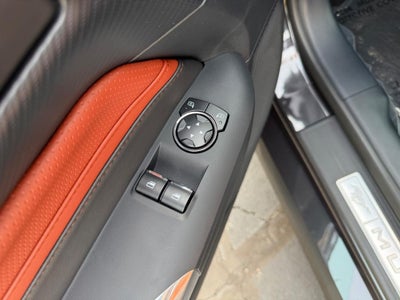 2024 Ford Mustang GT Premium Fastback