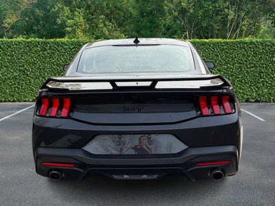 2024 Ford Mustang GT Premium Fastback
