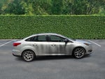 2015 Ford Focus 4dr Sdn SE