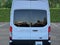 2025 Ford Transit Passenger Wagon T-350 148" High Roof XLT RWD