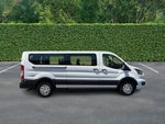 2024 Ford Transit Passenger Wagon T-350 148" Low Roof XLT RWD
