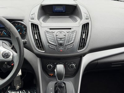 2015 Ford Escape FWD 4dr SE