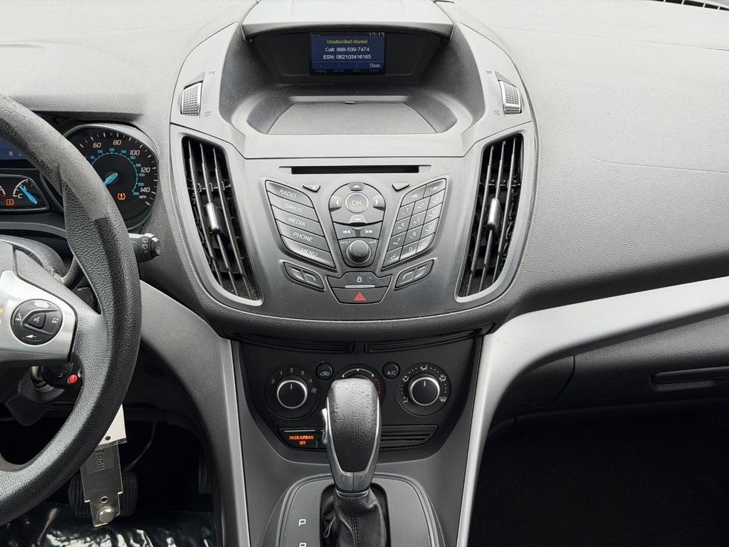 2015 Ford Escape FWD 4dr SE