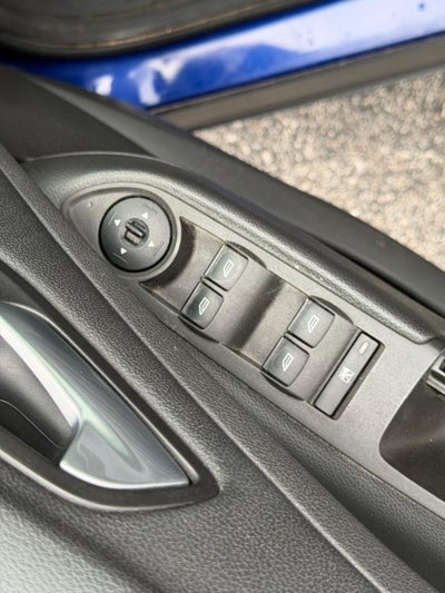 2015 Ford Escape FWD 4dr SE