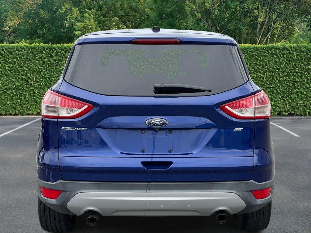 2015 Ford Escape FWD 4dr SE