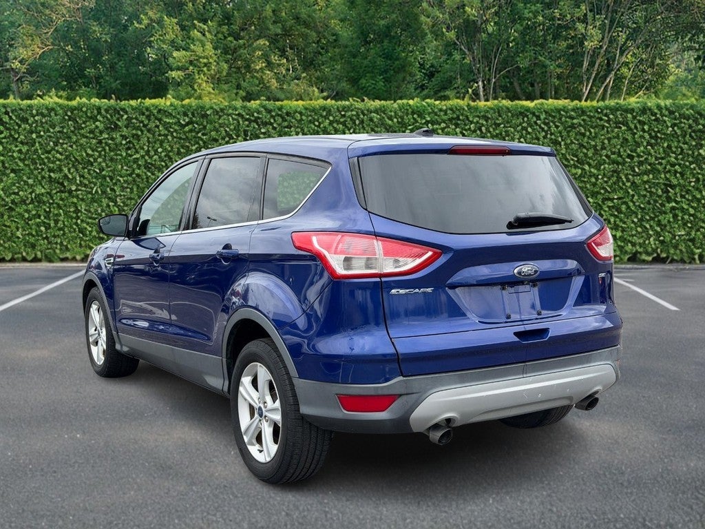 2015 Ford Escape FWD 4dr SE
