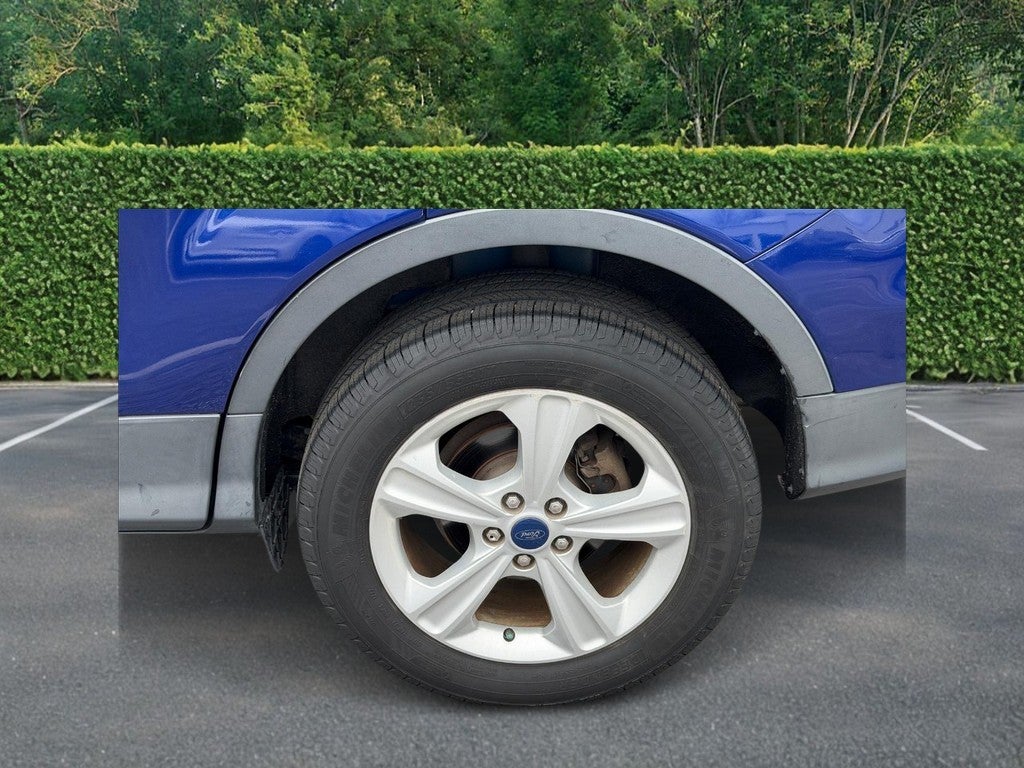 2015 Ford Escape FWD 4dr SE