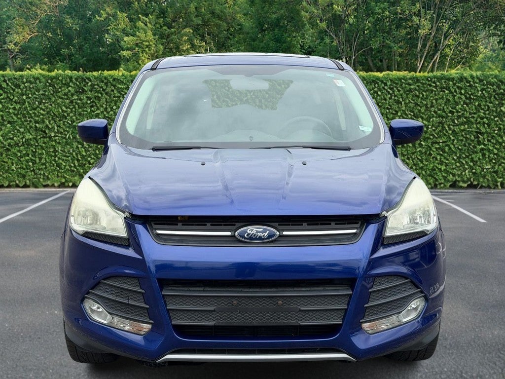 2015 Ford Escape FWD 4dr SE