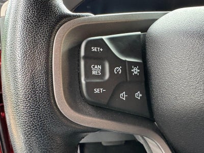 2023 Ford Bronco 4 Door Advanced 4x4