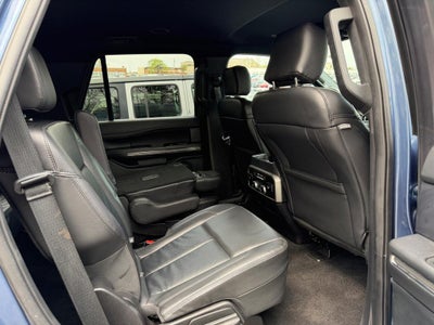 2020 Ford Expedition XLT 4x4