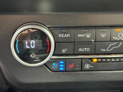 2020 Ford Expedition XLT 4x4