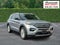 2020 Ford Explorer Limited FWD