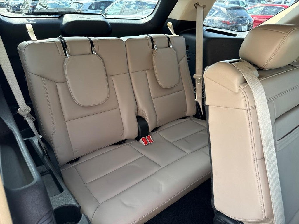 2023 Ford Explorer XLT 4WD