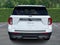 2023 Ford Explorer XLT 4WD