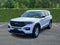 2023 Ford Explorer XLT 4WD