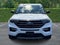 2023 Ford Explorer XLT 4WD