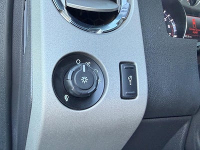 2014 Ford Super Duty F-250 SRW 4WD Crew Cab 156" Lariat