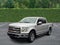 2015 Ford F-150 4WD SuperCrew 145" Lariat