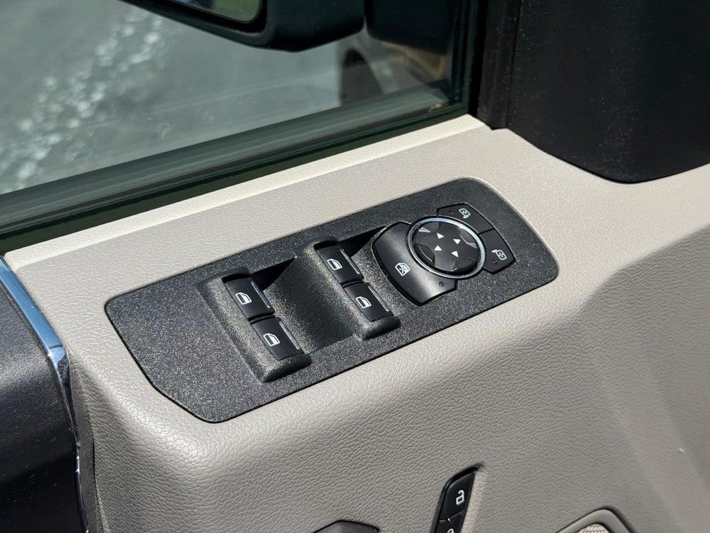 2019 Ford F-150 XLT 4WD SuperCrew 5.5' Box