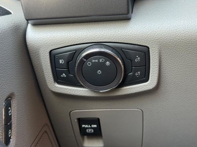 2019 Ford F-150 XLT 4WD SuperCrew 5.5' Box