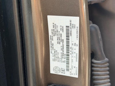 2019 Ford F-150 XLT 4WD SuperCrew 5.5' Box