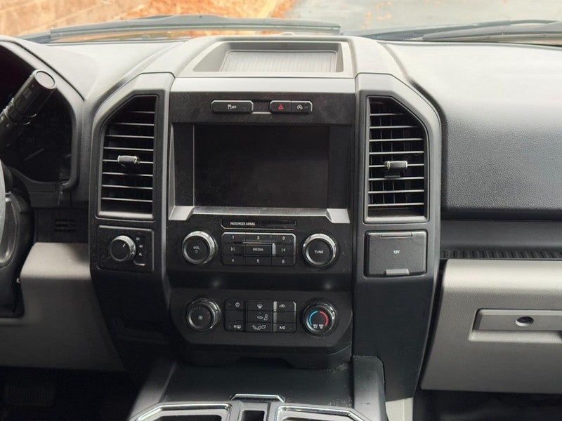 2019 Ford F-150 4WD SuperCrew 5.5' Box