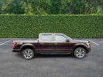 2019 Ford F-150 4WD SuperCrew 5.5' Box