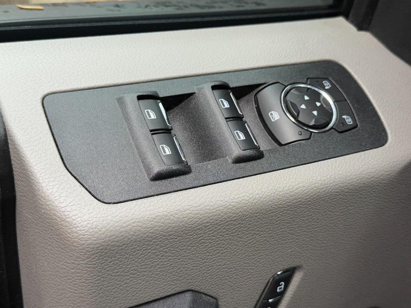 2019 Ford F-150 4WD SuperCrew 5.5' Box