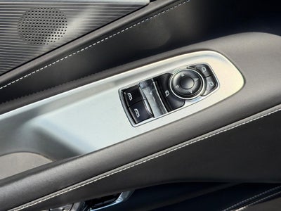 2022 Chevrolet Corvette 2dr Stingray Cpe w/3LT