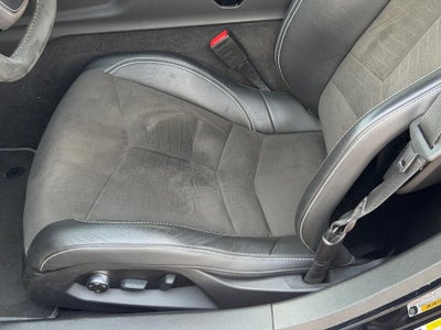 2022 Chevrolet Corvette 2dr Stingray Cpe w/3LT