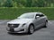 2018 Cadillac ATS Sedan 4dr Sdn 3.6L Premium Luxury AWD