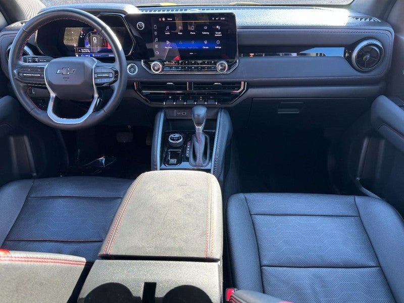 2023 Chevrolet Colorado 4WD Crew Cab Z71