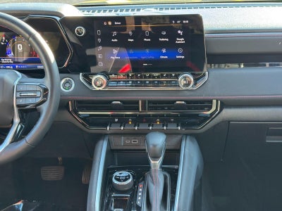 2023 Chevrolet Colorado 4WD Crew Cab Z71