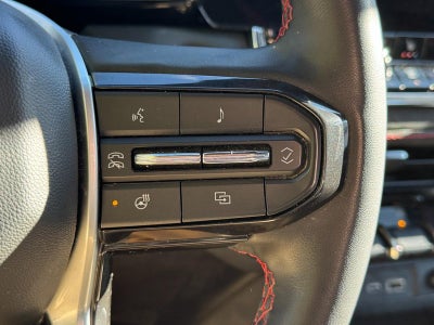 2023 Chevrolet Colorado 4WD Crew Cab Z71