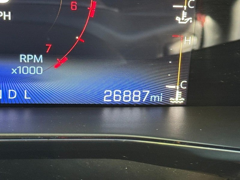 2023 Chevrolet Colorado 4WD Crew Cab Z71