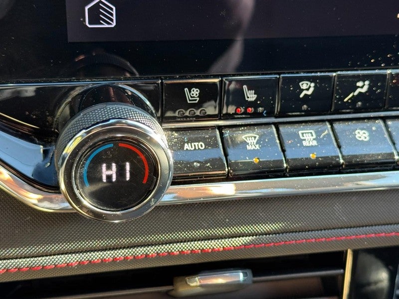 2023 Chevrolet Colorado 4WD Crew Cab Z71