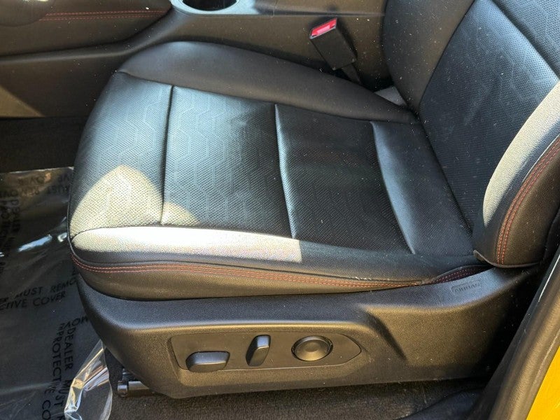 2023 Chevrolet Colorado 4WD Crew Cab Z71