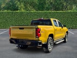 2023 Chevrolet Colorado 4WD Crew Cab Z71