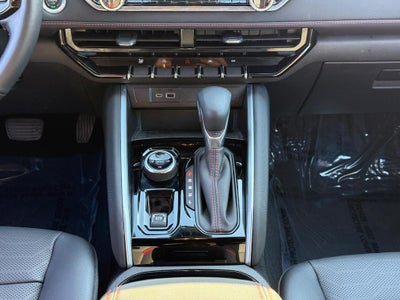 2024 Chevrolet Colorado 4WD Crew Cab Z71