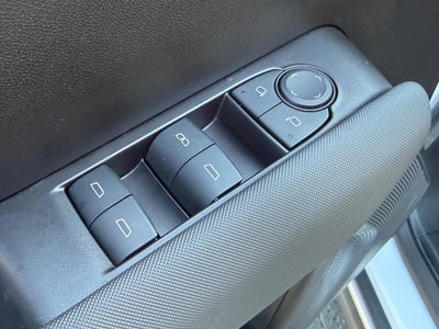 2024 Chevrolet Colorado 4WD Crew Cab Z71