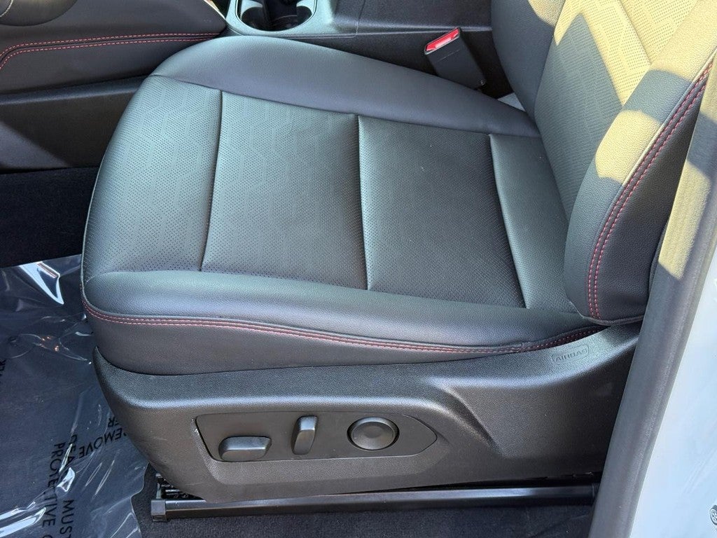 2024 Chevrolet Colorado 4WD Crew Cab Z71